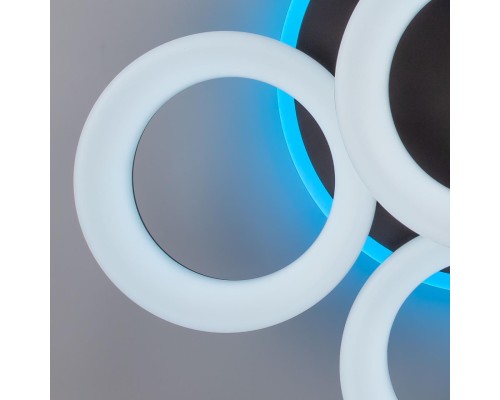 CL225A165E Паркер Кофе Смарт RGB Св-к Люстра