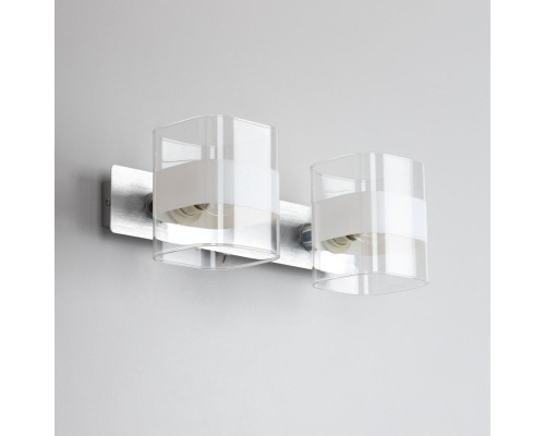 CL139320 Вирта Алюминий Св-к Бра