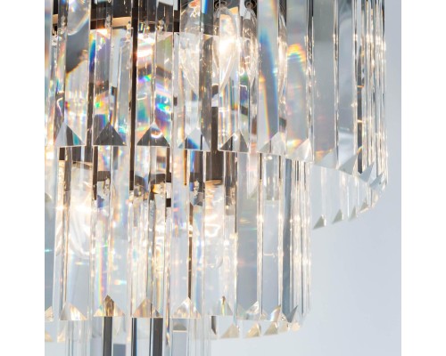 Торшер Citilux CL332991 Мартин Венге (коричневый)