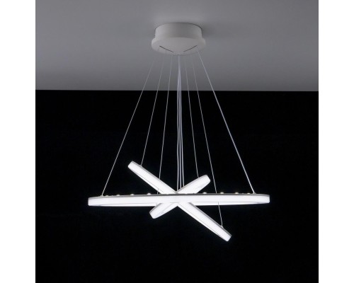 CL710A104S Электрон Смарт Люстра