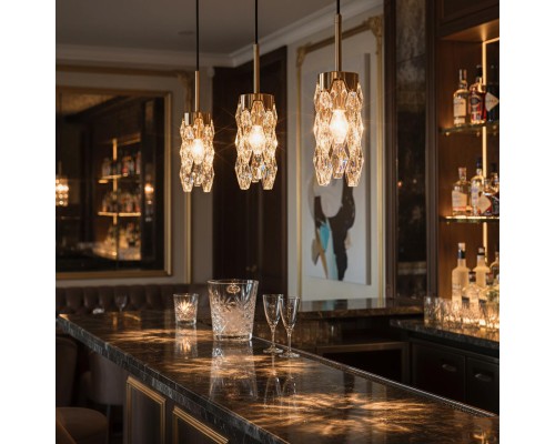 CL326011 RONIN Подвес