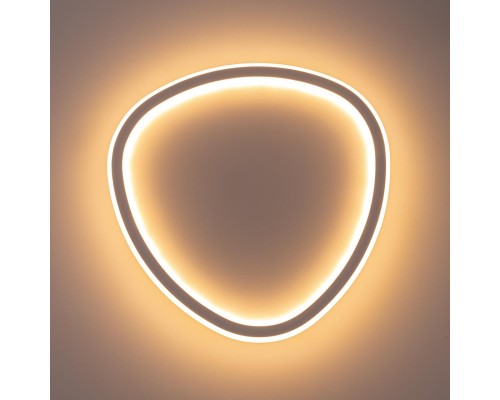 CL215B240E ТRIO Белая Люстра Потолочная