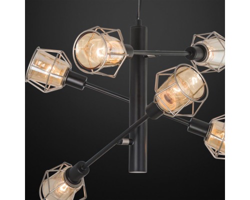 CL542161 Таверна Св-к Люстра