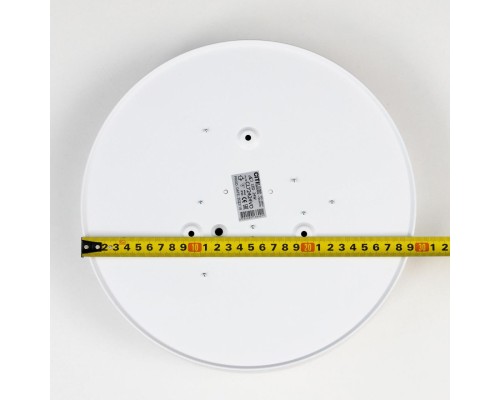 CL72424V0 Купер Белый Св-к Потолочный