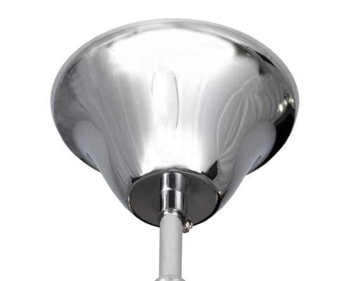 Подвесная люстра Citilux CL437151 Рига Хром