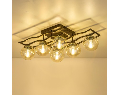 CL106265 Бриз Св-к Люстра