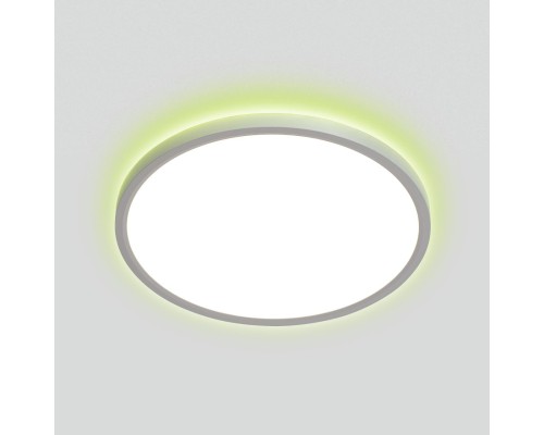 CL749320 NORMA Белый с пультом и RGB