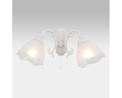 CL413420 Латур Патина Св-к Бра