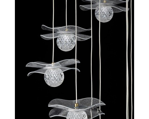 CL247057 SWING Люстра Подвесная