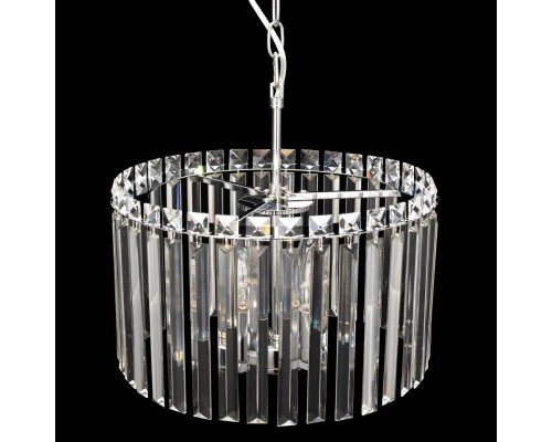 CL306141 Джейн Хром Люстра