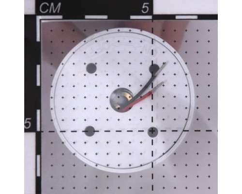 CL01PBL070N Тубус Белый Подвес 7W*4000K