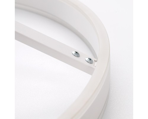 CL719760 Дуэт Белый Люстра