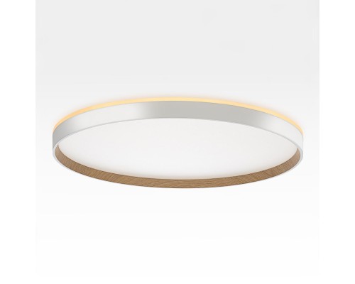 CL750500R ETALON Белый+Бук с пультом и RGB