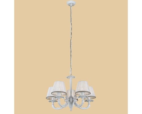 Подвесная люстра Citilux CL412152 Канон