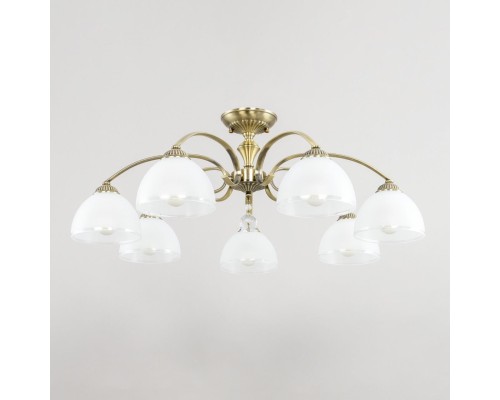 CL417173 Франческа Св-к Люстра