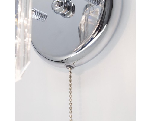 Хрустальное бра Citilux CL330311 Синди