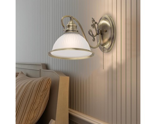 CL434311 Идальго Св-к Бра