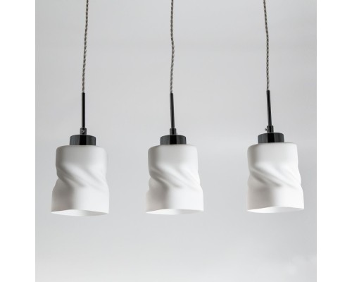 CL126232 Берта Хром+Венге Св-к Подвес