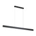 CL720031N EDGE-60 Черный Подвес