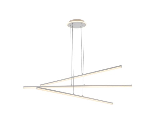 CL203730 Trent Белый Люстра