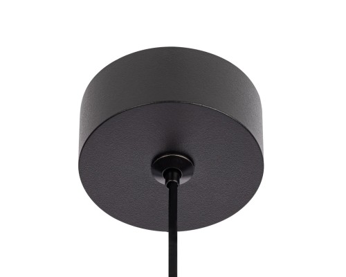 CL565011 Bruno Черный Св-к Подвес