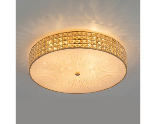 CL324102 Портал Золото Св-к Люстра