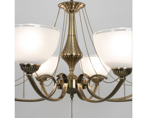 CL417283 Франческа Св-к Люстра