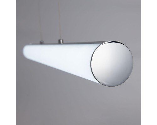 CL721P24N Фауст Хром Св-к Подвес LED 24W*4000K