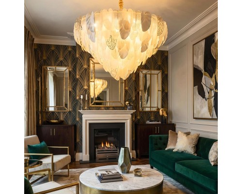 CL328190 HASIENDA Люстра