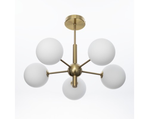 CL212153 TONGA Св-к Люстра