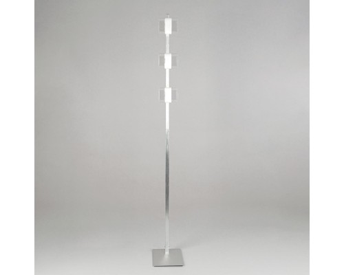 CL139930 Вирта Алюминий Св-к Торшер