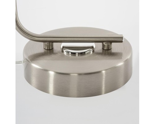 CL228A811 Адам Хром Св-к Настольный