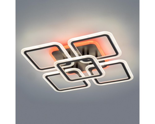 CL232A155E Марсель Кофе Смарт RGB Люстра