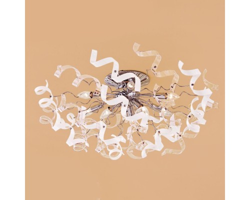 Потолочная люстра Citilux CL222191 Рандом