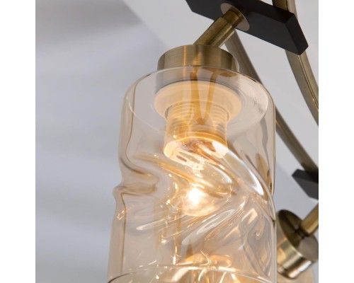 CL142144 Мерида Брон.Ст.+Венге Св-к Потолоч.