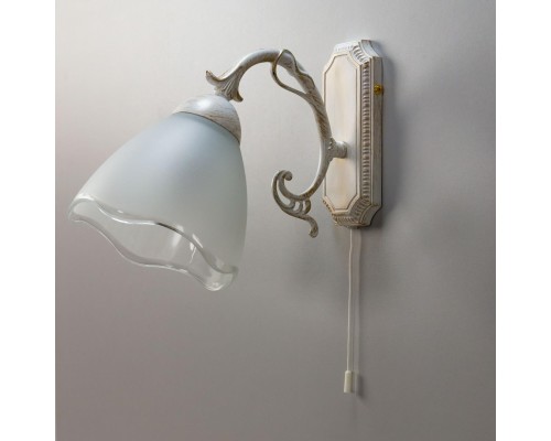 CL413410 Латур Патина Св-к Бра