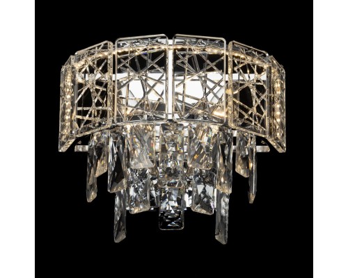 CL317321 SAGRADA Хром Бра