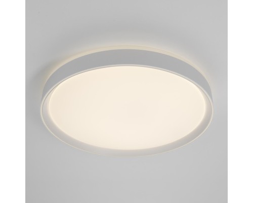 CL751450G BOSS Белый  LED Св-к с пультом