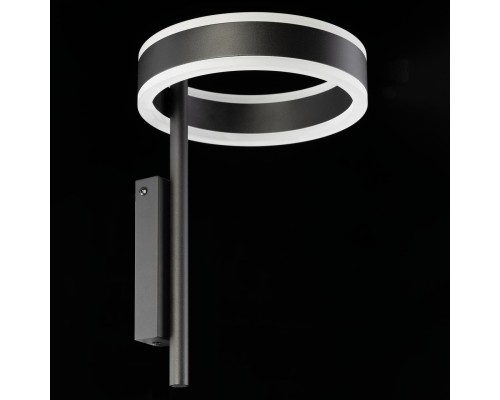 CL719311 Дуэт Черный Св-к Бра