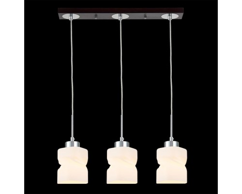 CL126232 Берта Хром+Венге Св-к Подвес