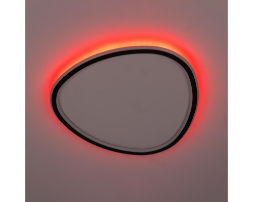 CL215B251E TRIO Черная Люстра Потолочная