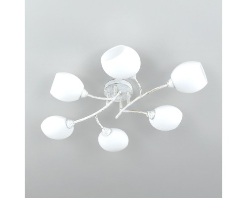 CL148160 Флорида Патина Св-к Люстра