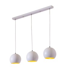 Подвесной светильник Citilux CL945130 Оми Белый