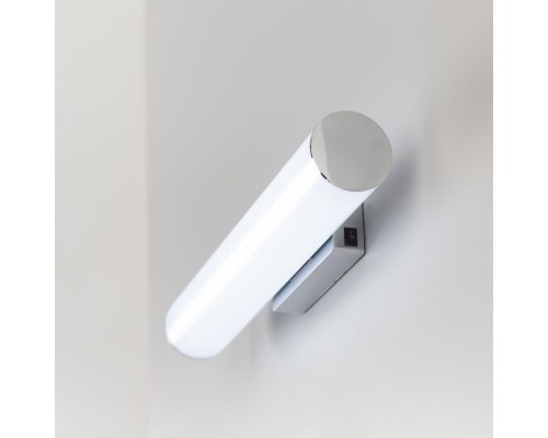 CL72112N Фауст Хром Св-к Накл. LED 12W*4000K