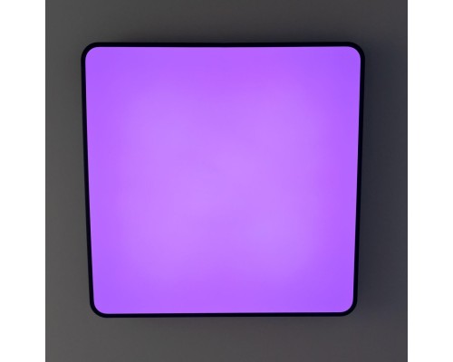 CL724K105G1 Купер Черный Св-к Потол. с RGB