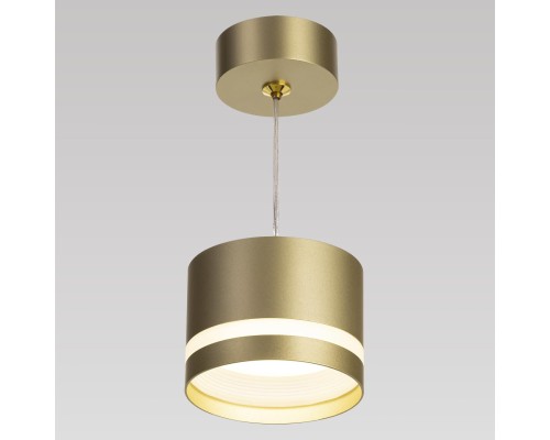 CL002P12 Hardy Золото Св-к Подвес