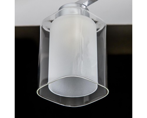 CL111140 Диез Алюм. Св-к Люстра