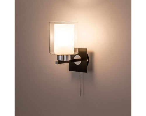 CL111311 Диез Черный Св-к Бра