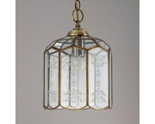 Подвесной светильник Citilux CL442210 Витра-2