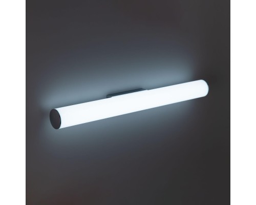 CL72118N Фауст Хром Св-к Накл. LED 18W*4000K